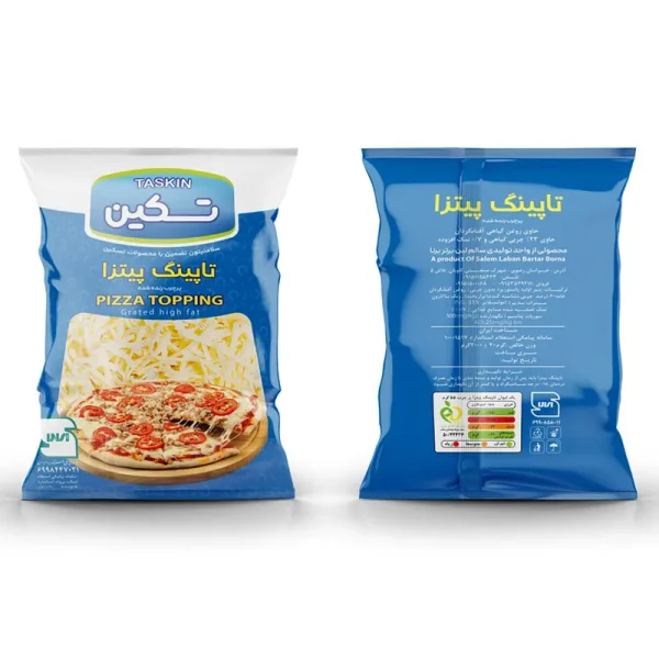پنیر پیتزا آبی تسکین-01