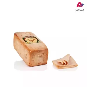 بیکن تاپ مرغ 90% میکائیلیان-5045-01