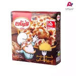 خمیر پیراشکی فرنان – 500 گرم