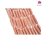 سوسیس مراکشی 95% میکائیلیان