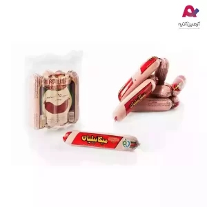سوسیس مرگز 95% میکائیلیان-5022-01