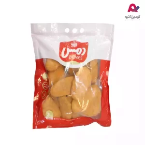 شنسل مرغ فرمینگ 2 کیلویی فله دمس-01