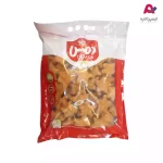 ناگت مرغ ستاره ای 2 کیلوییی فله دمس