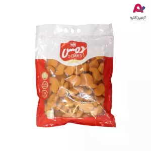 ناگت مرغ لوبیایی 2 کیلویی فله دمس-01