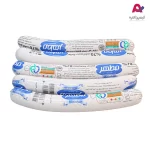 هاتداگ گوشت پنیری 70% مطهر