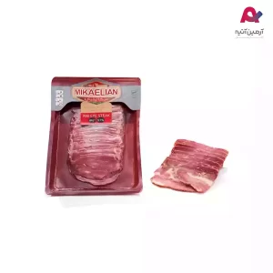 وکیوم بیکن صبحانه انگلیسی (250 گرمی میکائیلیان)-5054-01