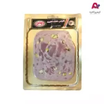 وکیوم خشک تنوری 80%دمس (300گرم)