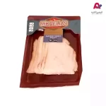 وکیوم سینه بوقلمون 97% – 250 گرمی میکائیلیان