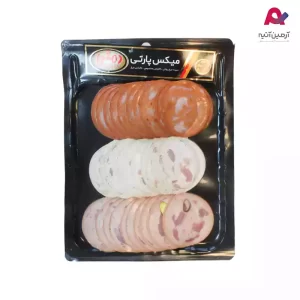 وکیوم میکس پارتی دمس(300 گرم)-01