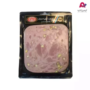 وکیوم ژامبون سنتی امروزی 90% دمس (300گرم)-01