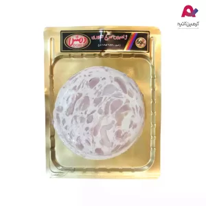 وکیوم ژامبون مرغ تنوری 90% دمس(300گرم)-01