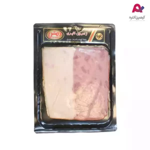 وکیوم ژامبون کاپری (300گرم)-01