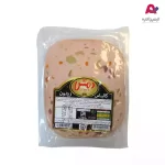 وکیوم کالباس زیتون60% دمس(300گرم)