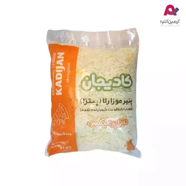 پنیر سوپر میکس کادیجان-01