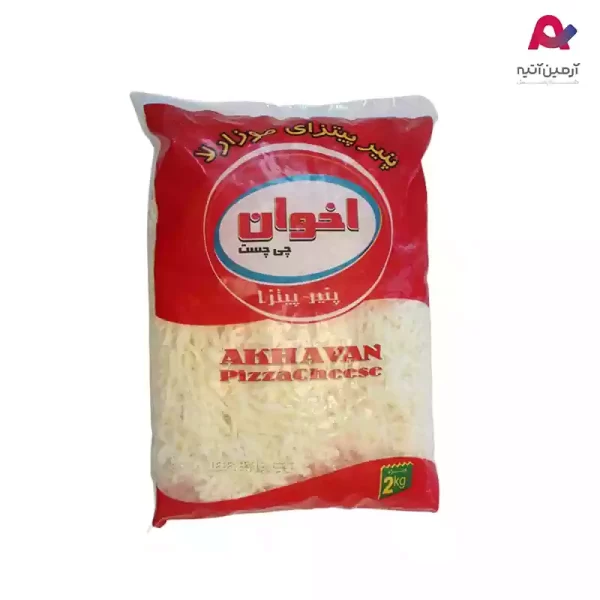 پنیر موزارلا اخوان-01