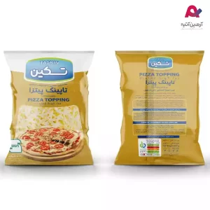 پنیر پیتزا طلایی تسکین-01