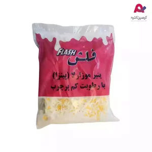 پنیر پیتزا فلش-01