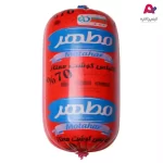 کالباس خشک  قرمز 70% مطهر