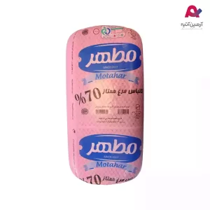 کالباس مرغ 70% مطهر-01