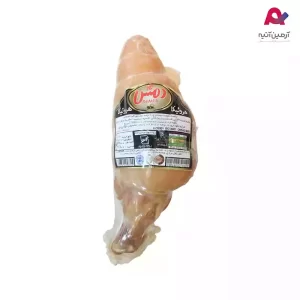 کالباس هروئیکا90% دمس-01