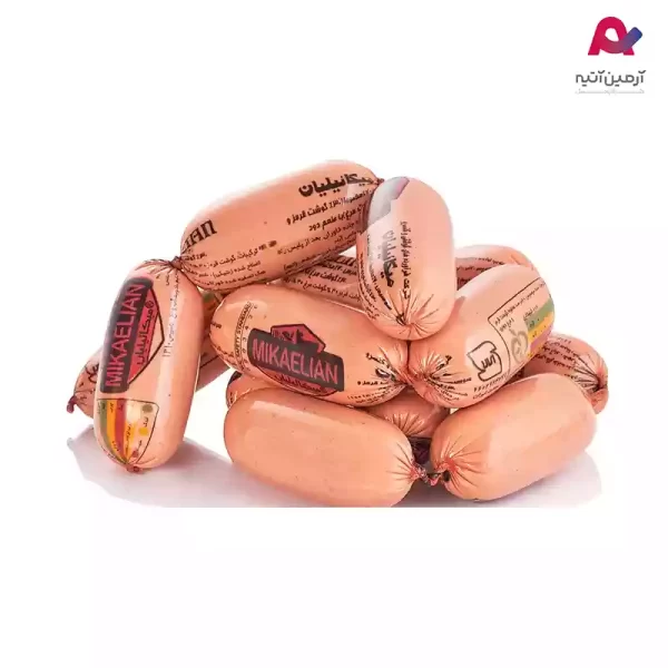 کوکتل دودی 60% میکائیلیان-5004-01