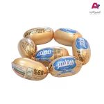 کوکتل طلایی 60% مطهر