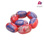 کوکتل قرمز 60% مطهر