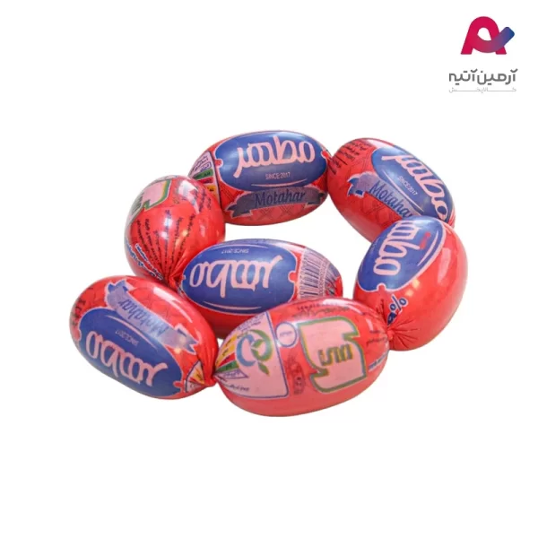 کوکتل قرمز 60% مطهر-01