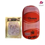 خشک تنوری80% دمس