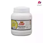 سس خردل دبه 2 کیلویی صدک (دمس)