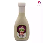 سس سیر بطری 410گرمی صدک (دمس)