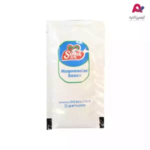 سس مایونز تک نفره صدک (300 عددی)-01