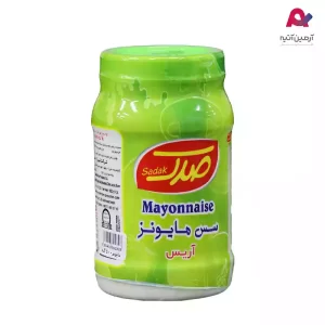 سس مایونز پت 500گرمی صدک (دمس)-01