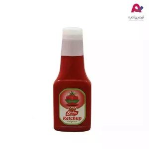 سس کچاب بطری 450گرمی صدک (دمس)-01