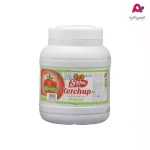 سس کچاب دبه 2کیلویی صدک(دمس)