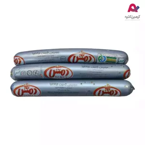 سوسیس فیلادلفیا 80% دمس-01
