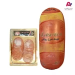 سینه مرغ رولتی 90% دمس