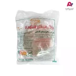 همبرگر سنتی 60%ستوده