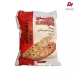 پنیر موزارلا کادیجان