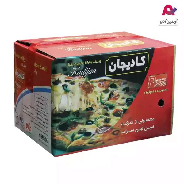 پنیر موزارلا کادیجان-02