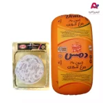 ژآمبون مرغ تنوری 90% دمس