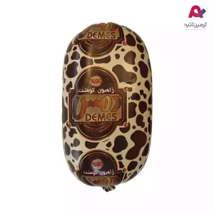 ژامبون گوشت 90% دمس-01