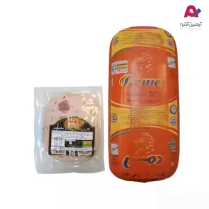 کالباس مخصوص 70% دمس-01