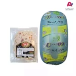 کالباس کرات 70% دمس