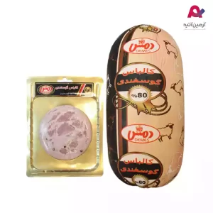کالباس گوسفندی 80% دمس-01
