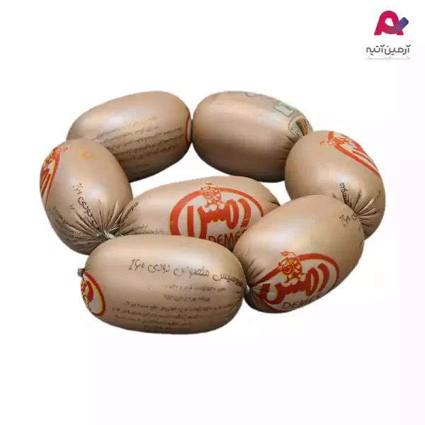 کوکتل مخصوص دودی 55% دمس-01